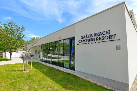 Valamar Camping Baška in Baška — foto 18