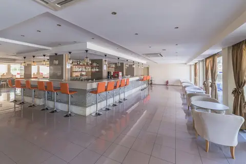 Hotel Filerimos Village in Ιαλυσός — foto 10