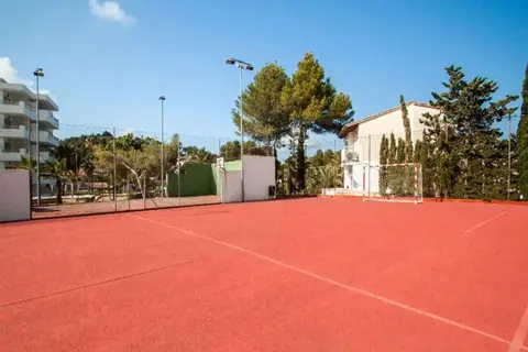 Globales Costa de la Calma in Santa Ponsa — foto 18