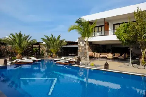 Hotel Villa Vik in Arrecife — foto 19