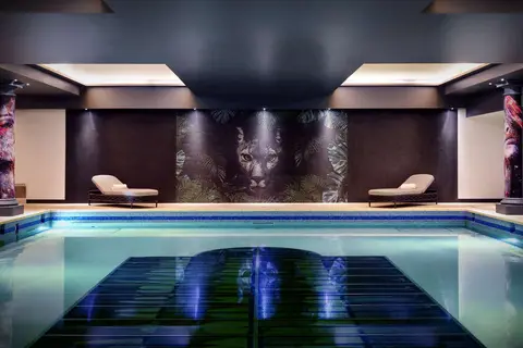 NYX Hotel London Holborn in Londen, foto 27