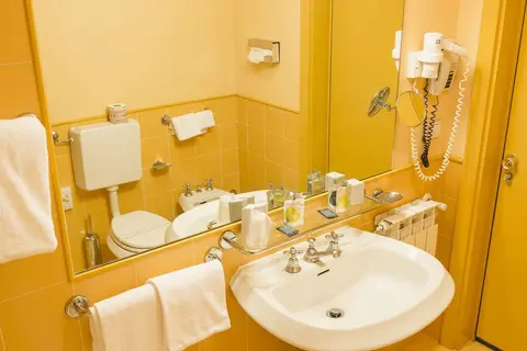 Hotel Villa La Principessa in Lucca — foto 13