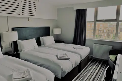 My Place in Londen, foto 29