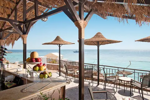 Jaz Fanara Resort & Residence in Sharm El Sheikh, foto 7
