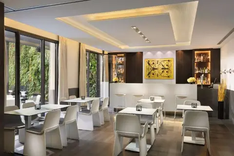 H10 Urquinaona Plaza in Barcelona — foto 7