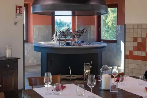 S'Ena Hotel in Arbus — foto 12