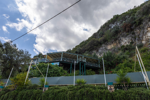 Aparthotel Kastro Maistro foto 22