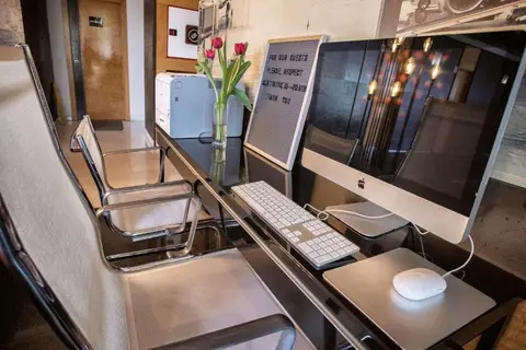 Best Western Plus Hotel Alfa Aeropuerto in Barcelona — foto 27