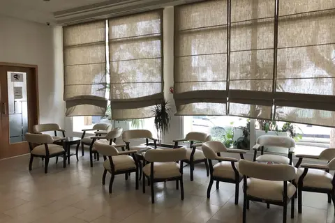 Hotel Al Karmel in Tunis — foto 14
