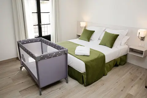 Suites La Posada de Pilar in Cordoba — foto 30