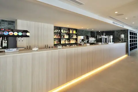 BQ Hotel Amfora Beach Hotel in Palma — foto 28
