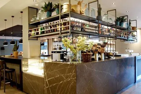 Van der Valk Hotel Stein-Urmond foto 15