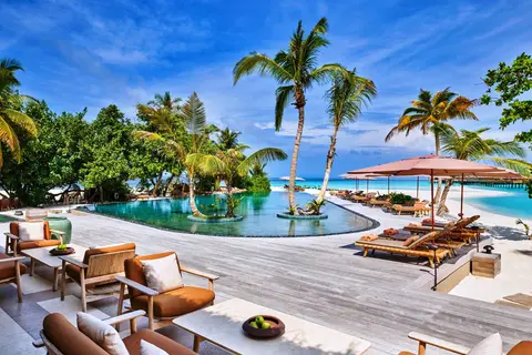 Joali Maldives in Rah Gili Maldives — foto 3