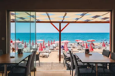 Side Amour Hotel in Manavgat — foto 15