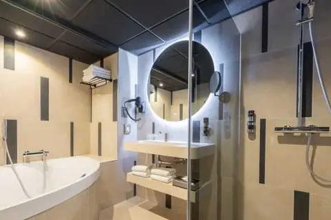 Leonardo Hotel Papendrecht in Papendrecht, foto 15