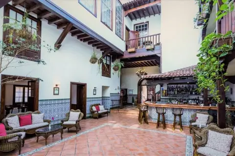 Victoria in La Orotava — foto 4