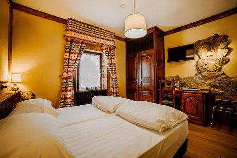 Hotel Jumeaux in Valtournenche — foto 10