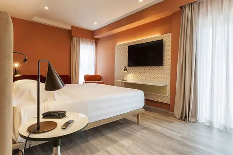 Adesso Hotel in Rome, foto 2