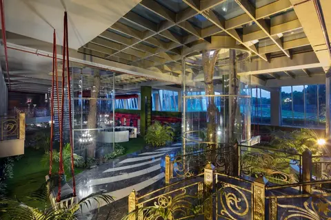 Selectum Luxury Resort Belek in Antalya — foto 20