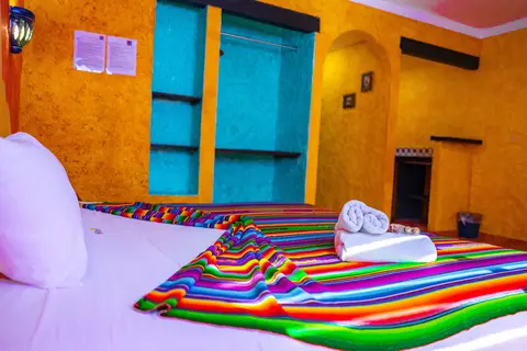 Hacienda Maria Bonita in Playa del Carmen — foto 19