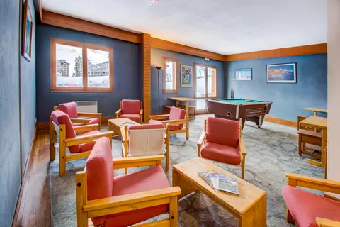 Résidence Vacancéole Le Borsat IV in Tignes Val-Claret — foto 2