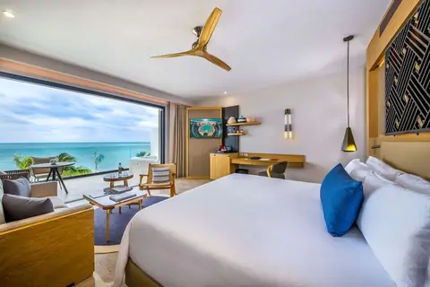 Haven Riviera Cancun in Cancùn — foto 27