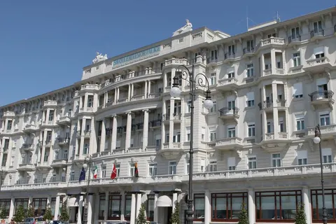 Savoia Excelsior Palace Starhotels Collezione foto 1
