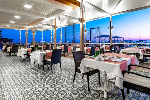 Long Beach Resort Hotel & Spa in Alanya — foto 6