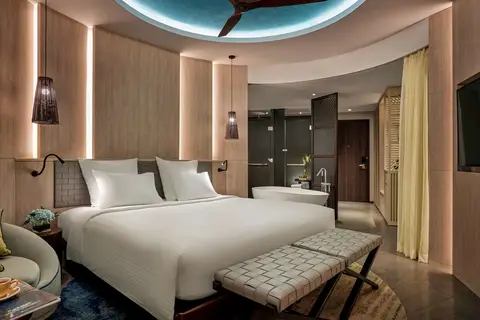 Pullman Phu Quoc in Phu Quoc — foto 8