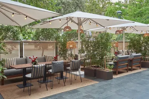 NH Collection Barcelona Constanza in Barcelona — foto 17