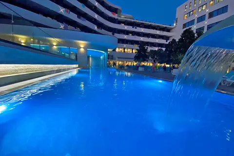 Montenegrina Hotel & SPA in Rafailovići — foto 11