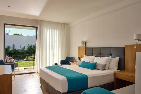 Cavo Orient Beach Hotel in Δημοτική Ενότητα Αρκαδίων — foto 28