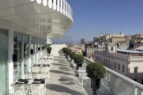 Altis Avenida foto 2