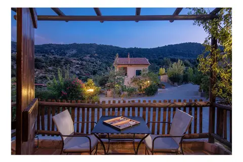 Enagron Cretan Ecotourism Village in Axos, foto 13