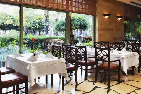 Gloria Golf Resort in Serik — foto 20