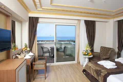 Diamond Excellence Resort & Spa foto 5