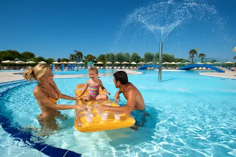 Europa Camping Village in Ca' di Valle — foto 20