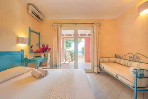 TH COSTA REI Free Beach Resort in Murera/Muravera — foto 21