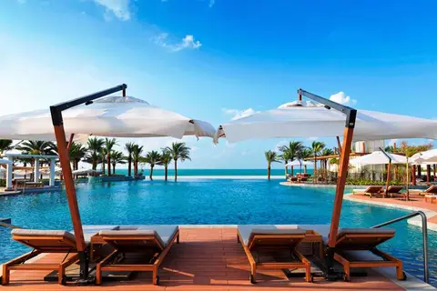 InterContinental Ras Al Khaimah Resort & Spa in ميناء العرب