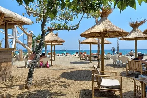 Camping La Pietra foto 21