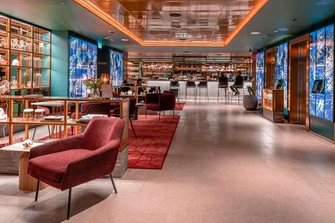 Marski by Scandic in Helsinki — foto 4