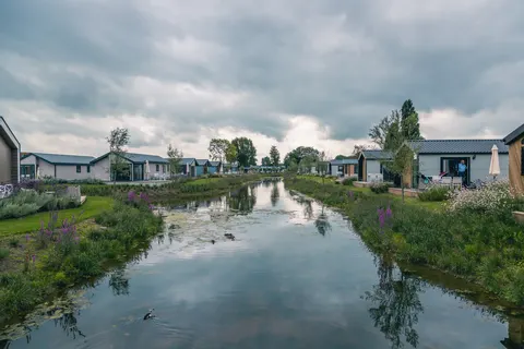 Vakantiepark Aan De Maas foto 20