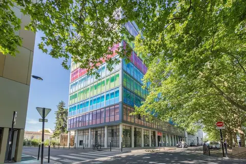 Appart'City Classic Bordeaux Centre in Bordeaux — foto 4