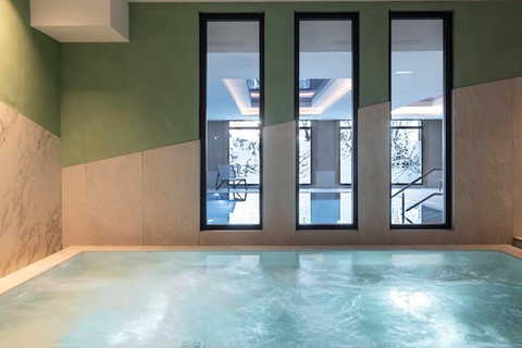 Résidence MGM Akoya foto 8