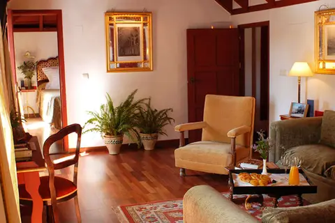 Las Casas De La Juderia in Córdoba — foto 16