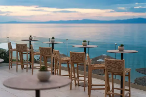 Domes Noruz Kassandra in Δημοτική Ενότητα Παλλήνης — foto 18