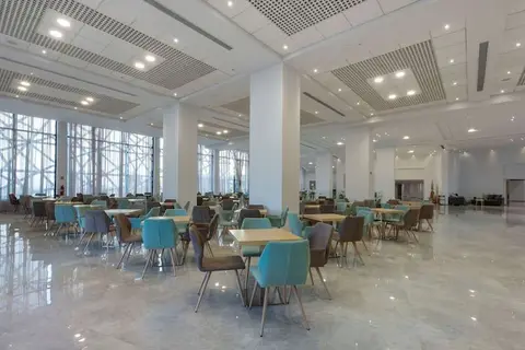 Akti Imperial Deluxe Spa & Resort in Ialysos, foto 7