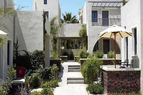 Rose Bay Hotel in Δημοτική Ενότητα Θήρας — foto 19