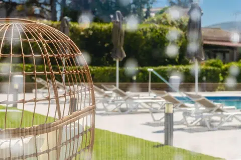 White Canvas Boutique Studios in Δημοτική Ενότητα Λαγανά — foto 13
