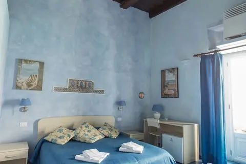 Blu Tropea Maison in Rome — foto 24